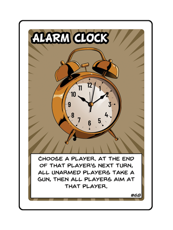 Alarm Clock