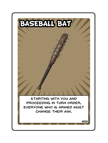 Baseball Bat