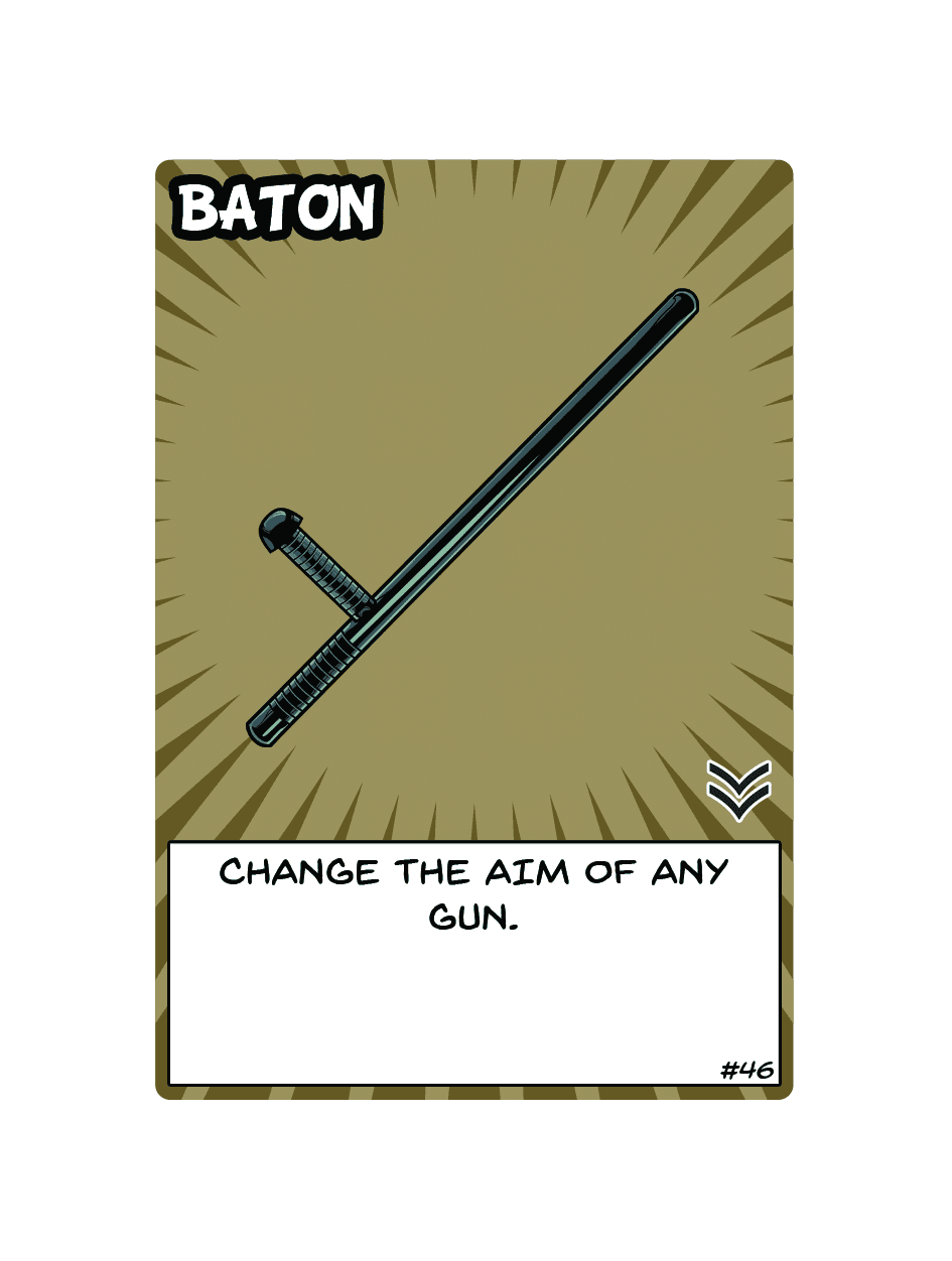 Baton