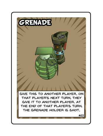 Grenade