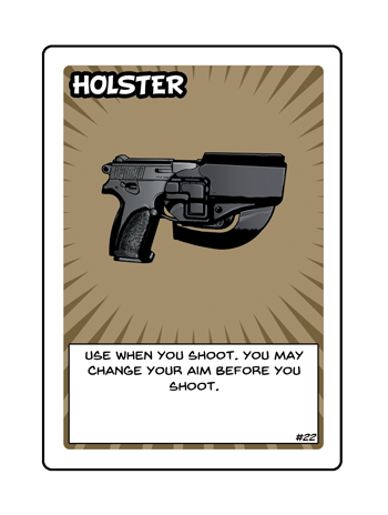 Holster