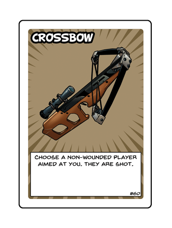 Crossbow