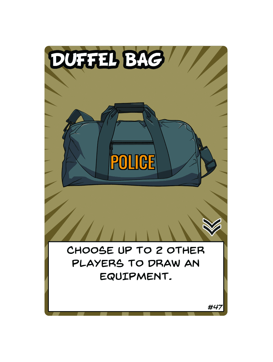 Duffel Bag