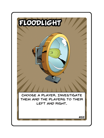 Floodlight