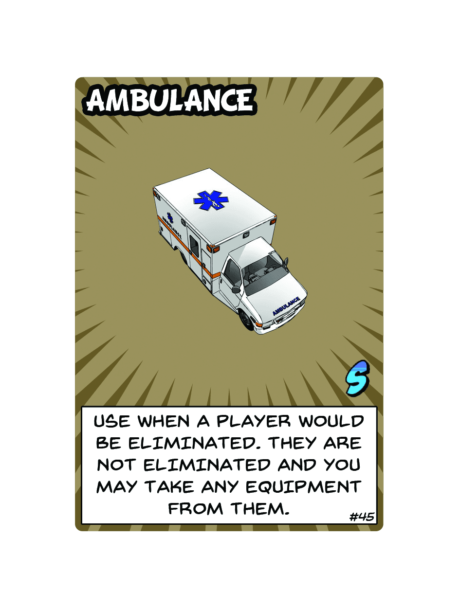 Ambulance