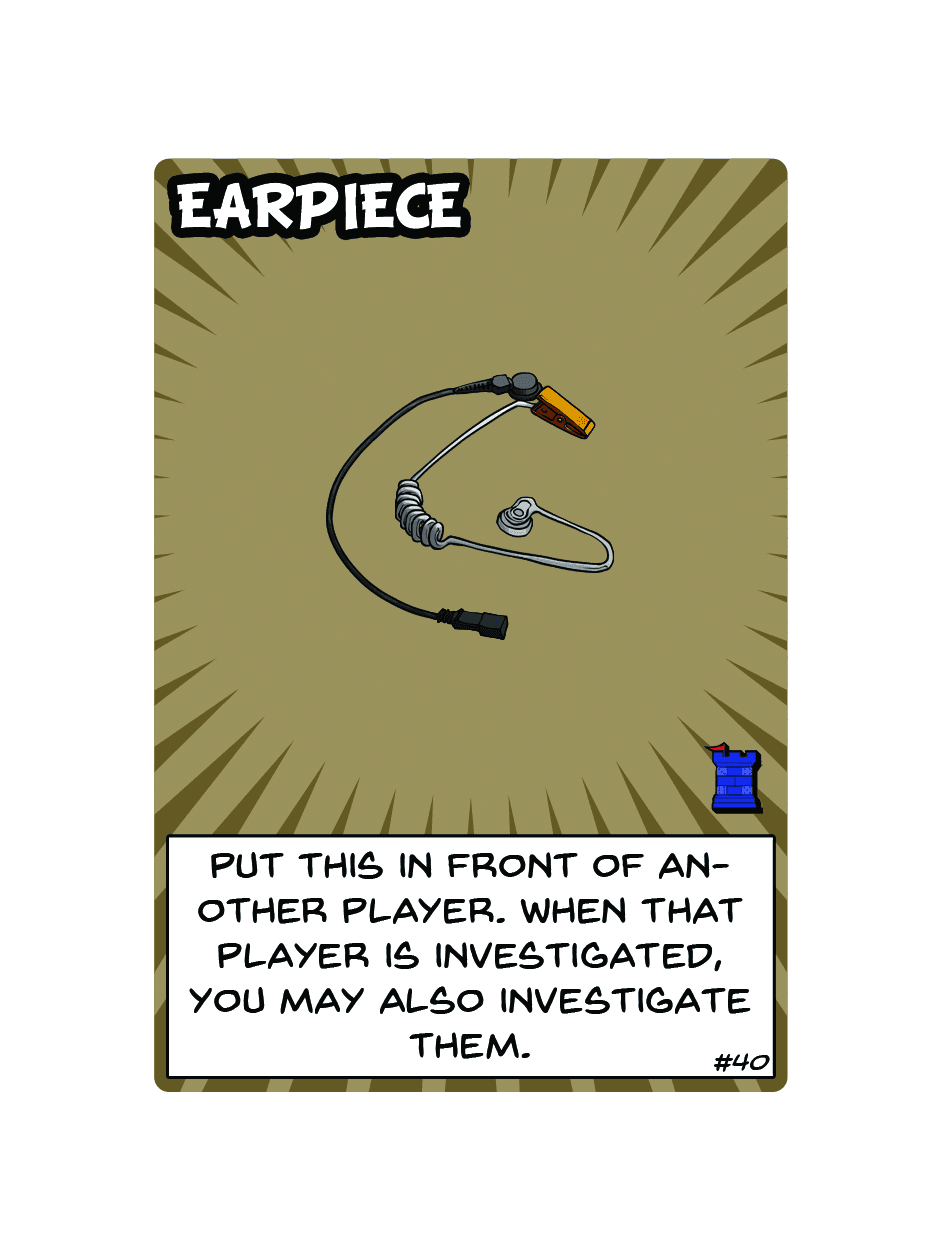 Earpiece