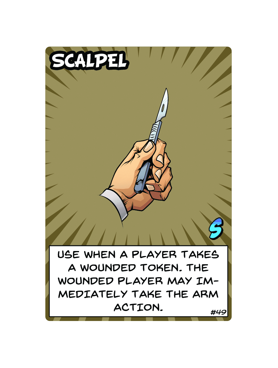 Scalpel