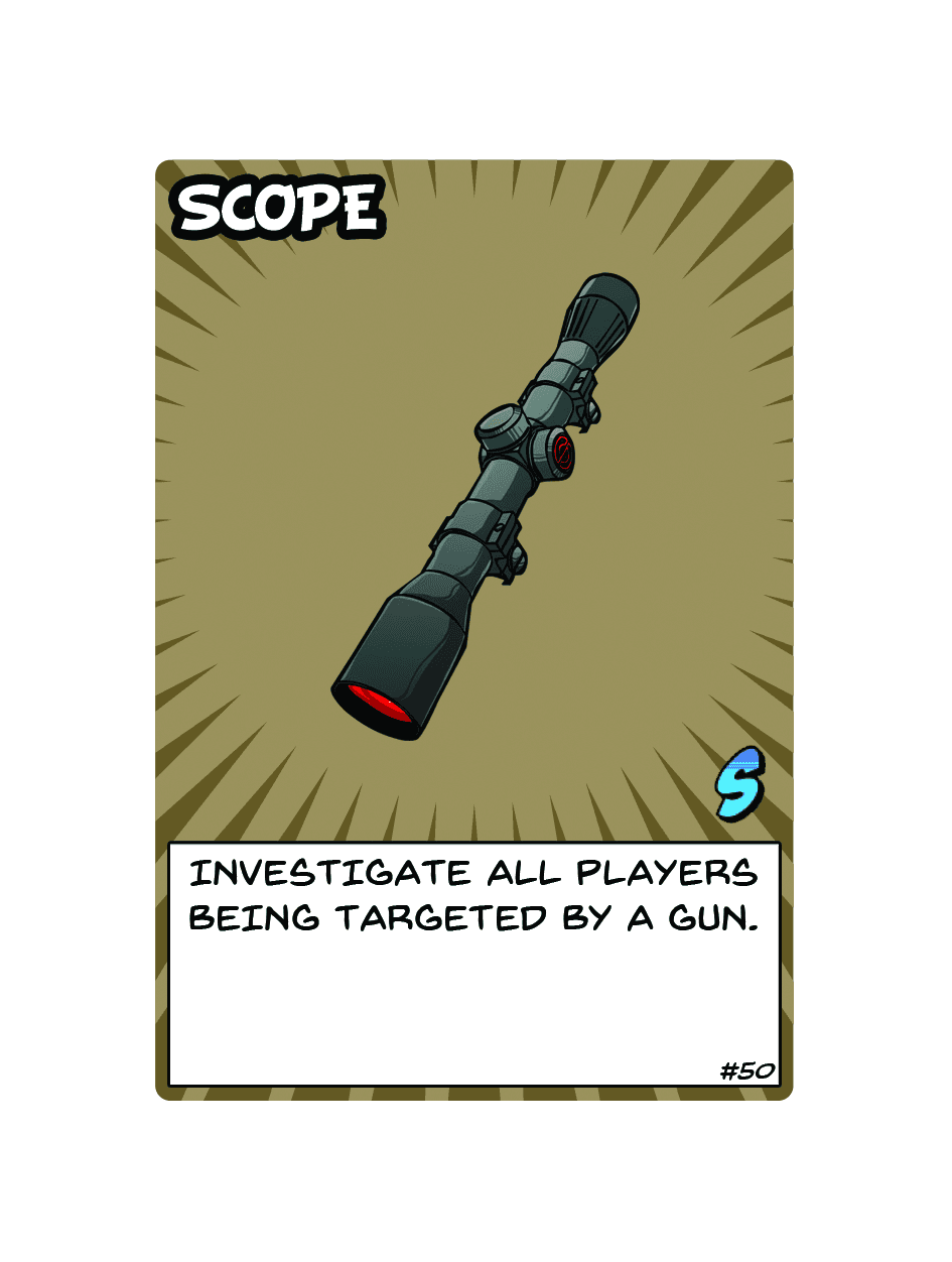 Scope