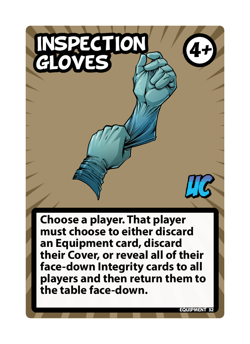 Inspection Gloves