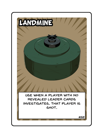 Landmine