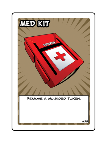 Med Kit