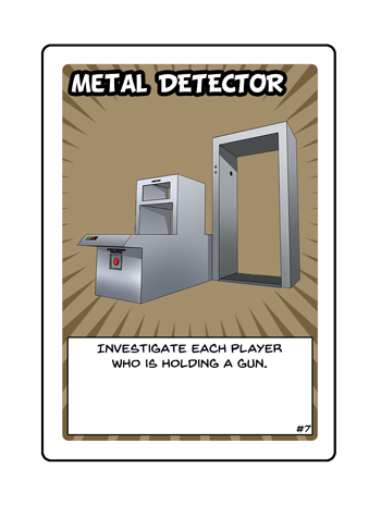 Metal Detector