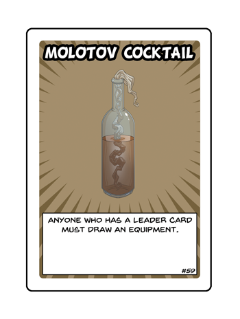 Molotov Cocktail