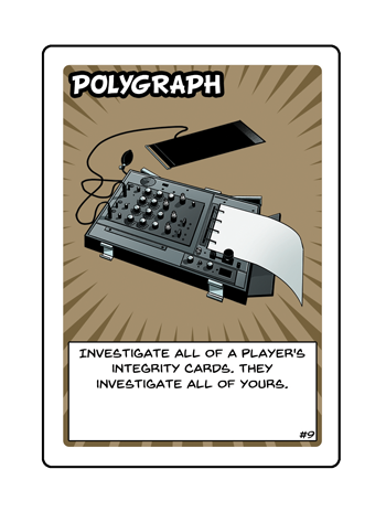 Polygraph