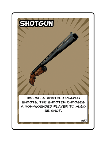 Shotgun