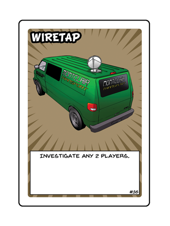 Wiretap