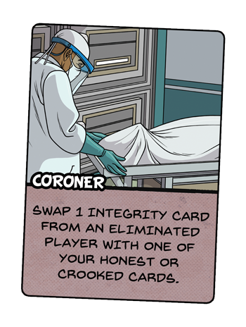 Coroner