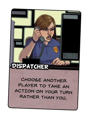 Dispatcher