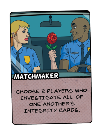 Matchmaker