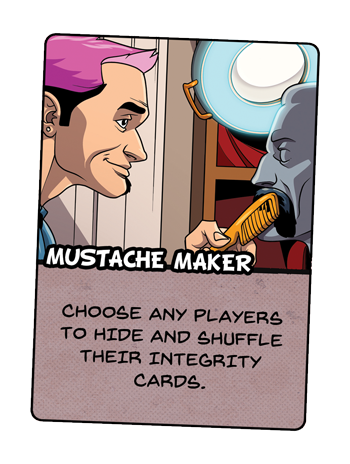 Mustache Maker