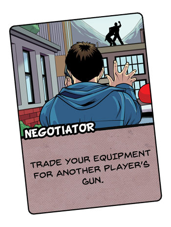 Negotiator