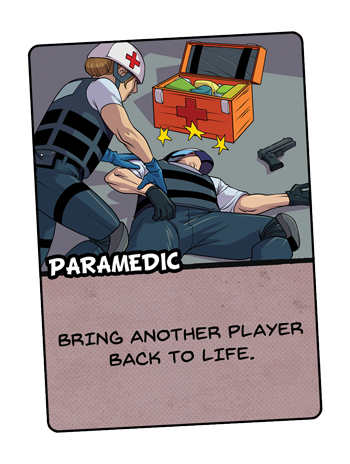 Paramedic