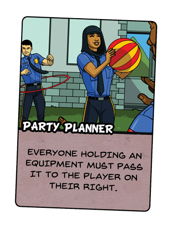 Party Planner