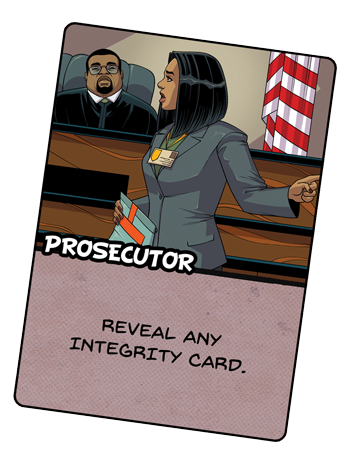 Prosecutor