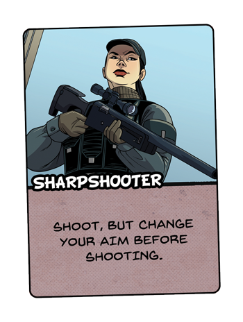 Sharpshooter