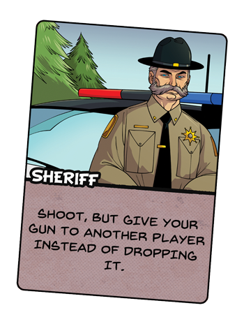 Sheriff